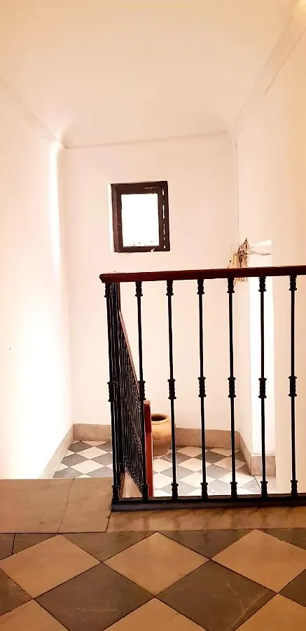 Marecla Apartments Catania Italy