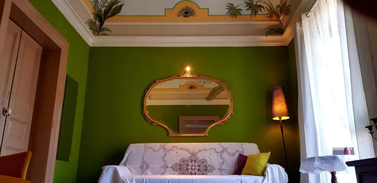 Marecla Apartments Catania