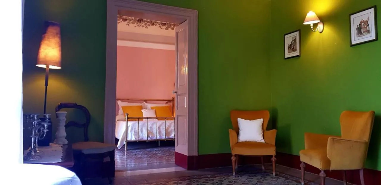 Marecla Apartments Catania 0*,