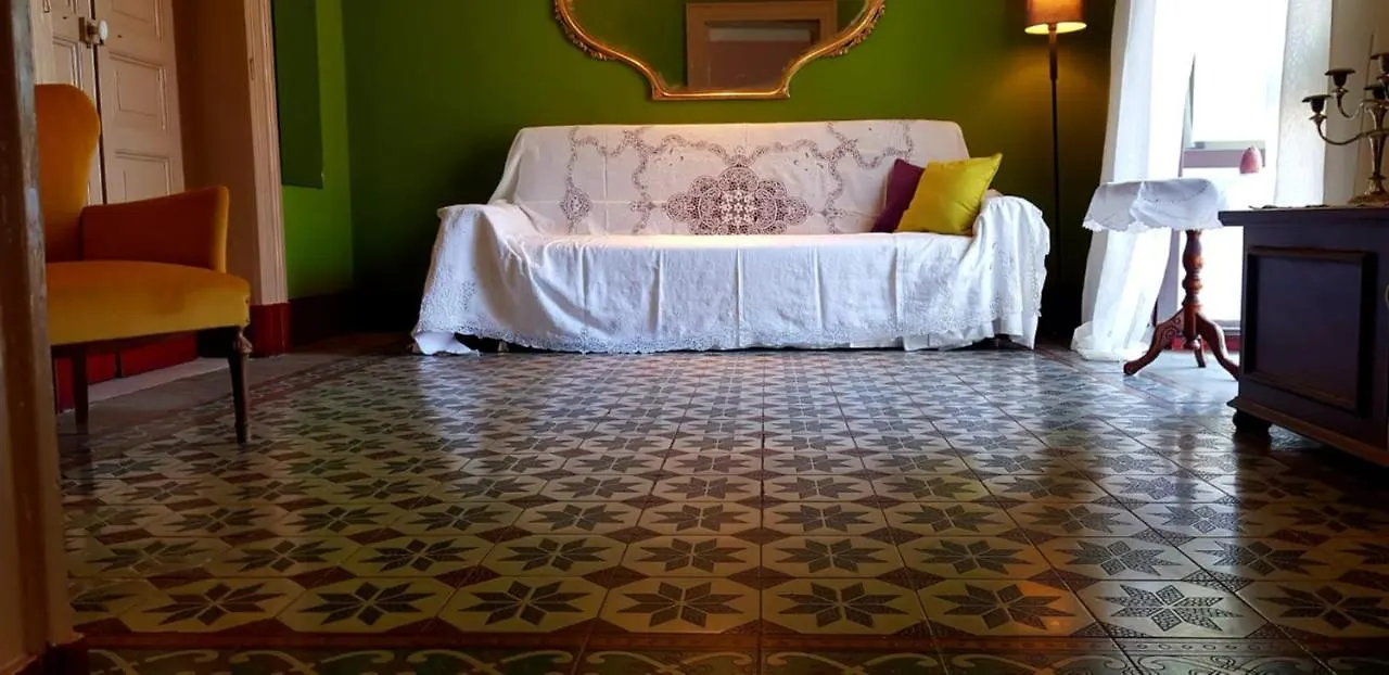 Marecla Apartments Catania 0*,