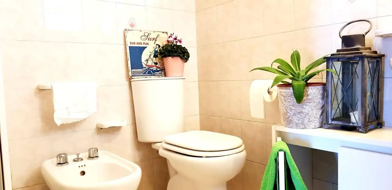 Marecla Apartments Catania Italy