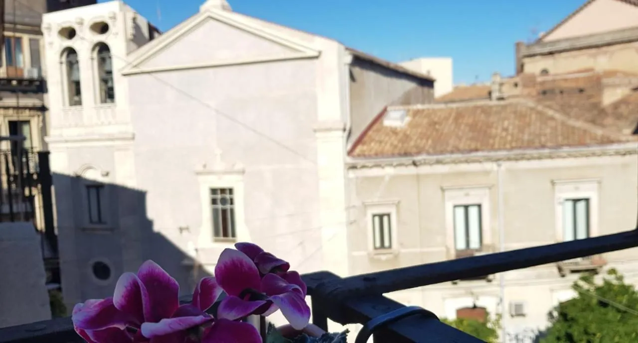 Marecla Apartments Catania