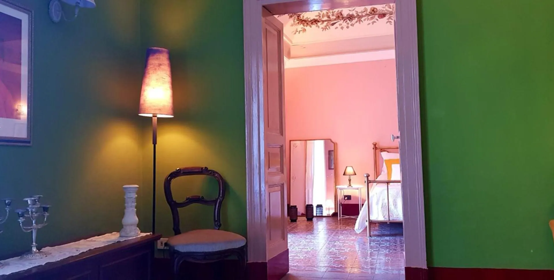 Marecla Apartments Catania