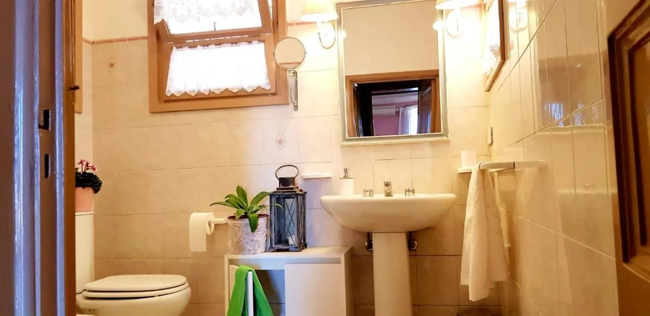 Marecla Apartments Catania