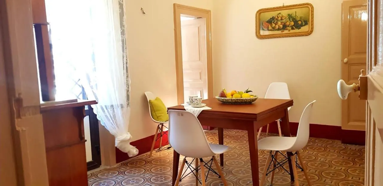 Marecla Apartments Catania