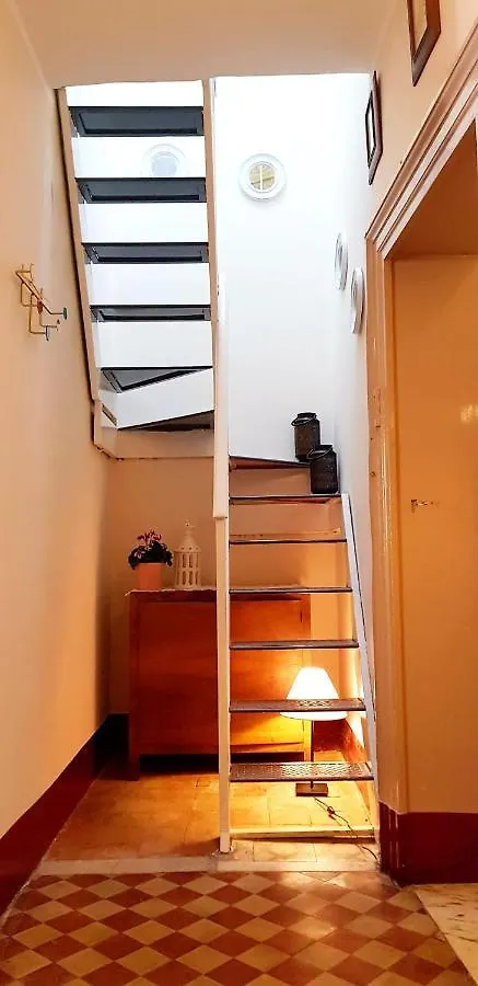 Marecla Apartments Catania