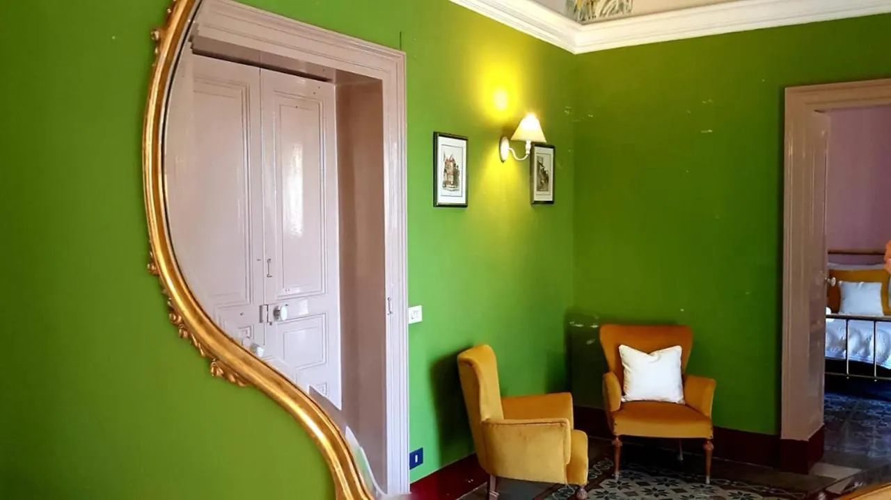 Marecla Apartments Catania