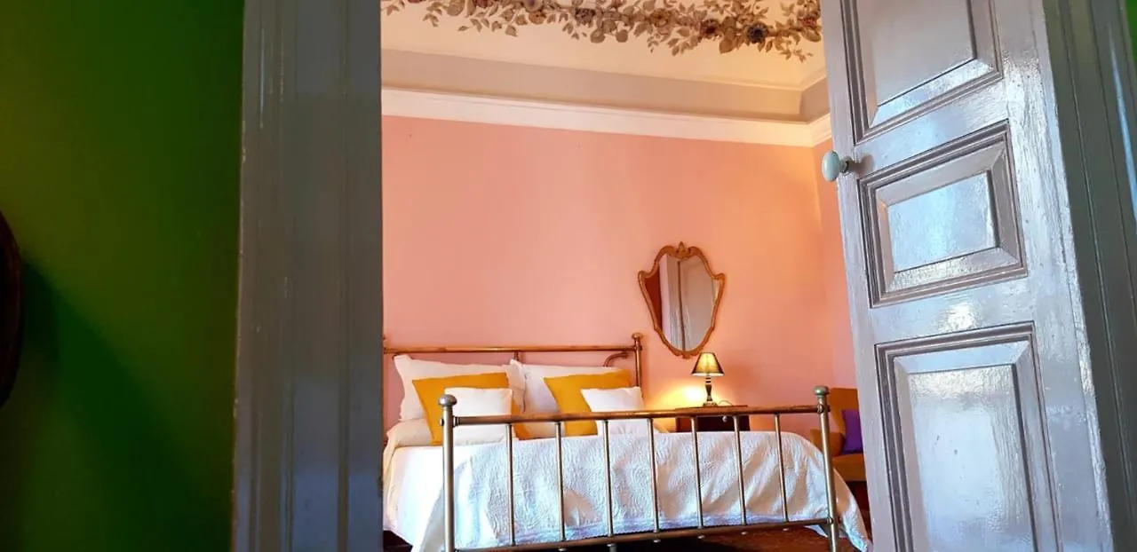 Marecla Apartments Catania