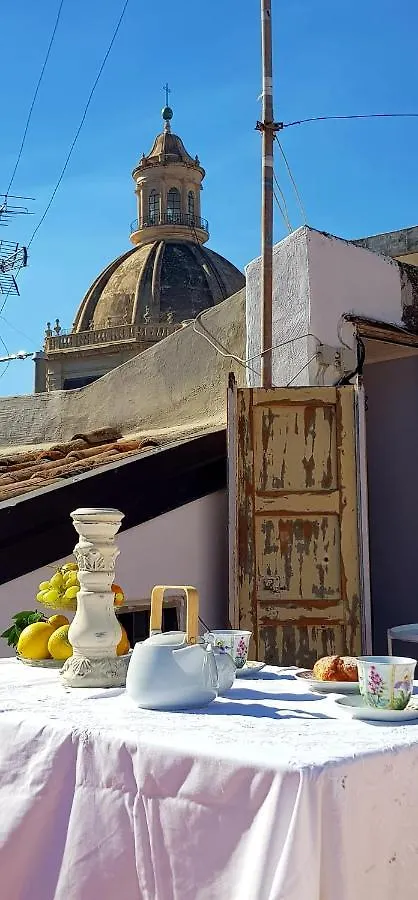 Marecla Apartments Catania